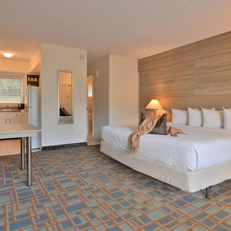 Galt Villas Hotel Fort Lauderdale Exterior photo
